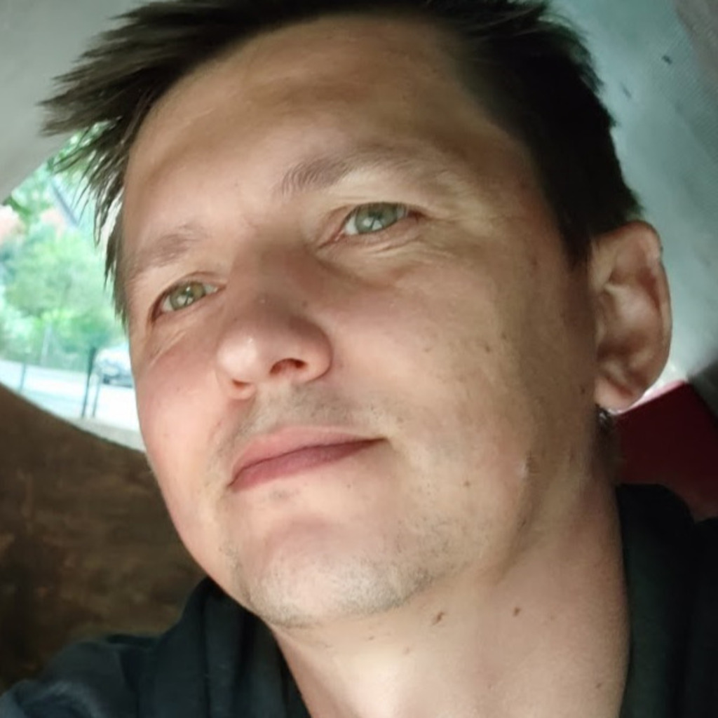 Sergey kuzmitsky programmer sysint xing