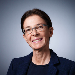 Christina Eckert