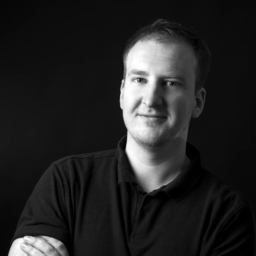 Ing. Benjamin Kugler's profile picture