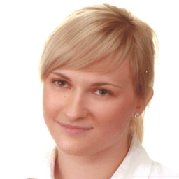 Agnieszka Celarska-Zuccarelli's profile picture