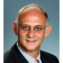 Jean Marcel Chambers