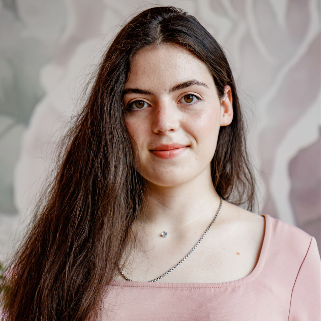 Mariia lazareva java developer softserve xing