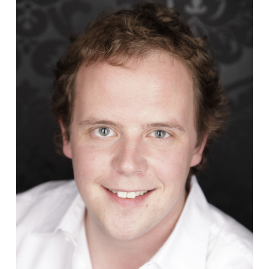 Jan Schäfer Geschäftsführer SI Mass Production GmbH XING