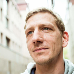 Christian Bergmann
