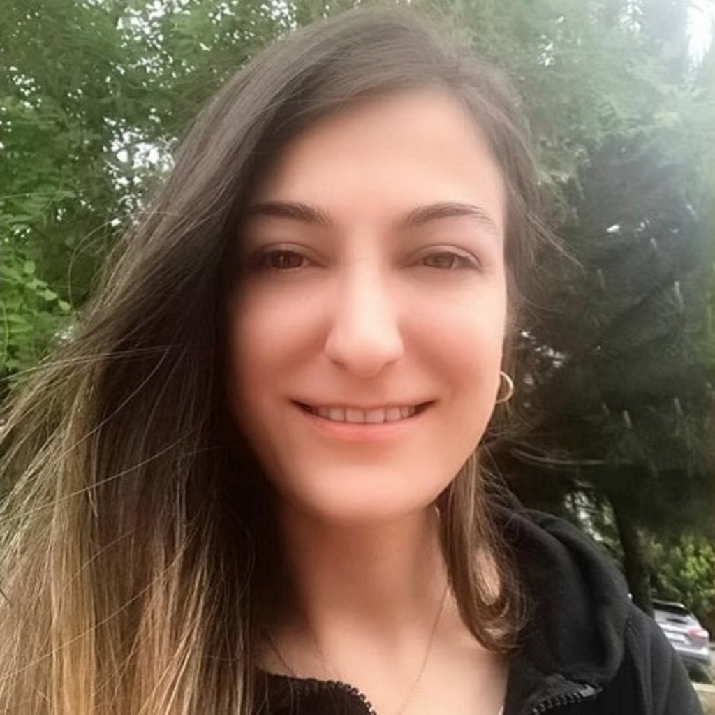 Leyla tekin research assistant zmir y ksek teknoloji enstit s xing
