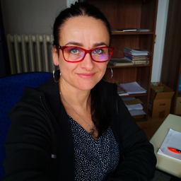 Iwona Wisniewska