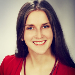 Kristin Sperr