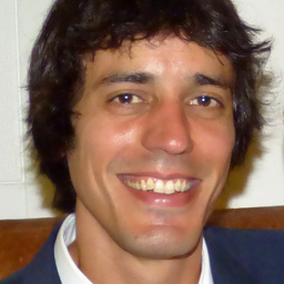 Jesús Aparicio-López