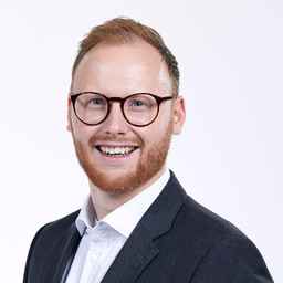 Ing. Sören Dolf