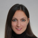 Nadine Bertucci