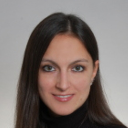 Nadine Bertucci's profile picture