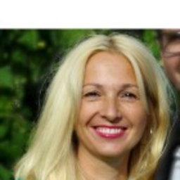 Anja Gerbershagen