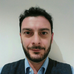 Dr. Alberto Terzo