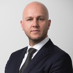 Dipl.-Ing. Andreas Schindlbeck