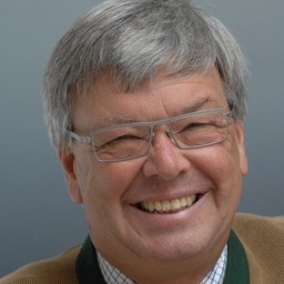 Klauspeter Nill
