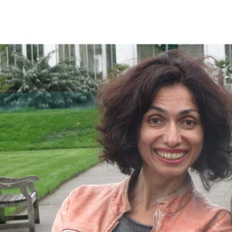 Souzan Jahanshahi-Koepke