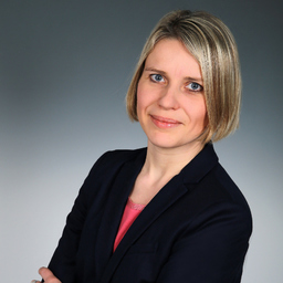 Marion Giesbrecht