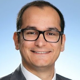 Amir Sedighi