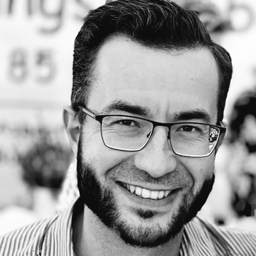 Dr. Alexander Traut