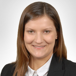 Ing. Karolina Nowak