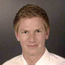 Dr. Gregor Hiesgen