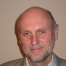 Dr. Wolfgang Scholz
