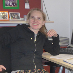 Kerstin Dollerschell