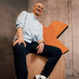 Dipl.-Ing. Markus Vancraeyenest