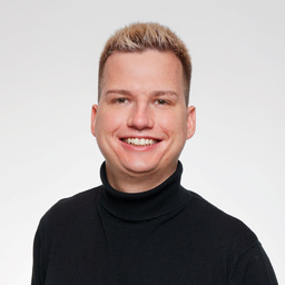Lucas Prechtl