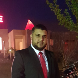 Hamad Nawaz