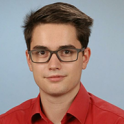 Jonas Kühni's profile picture