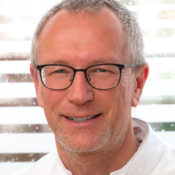 Dr. Gerd Bosma