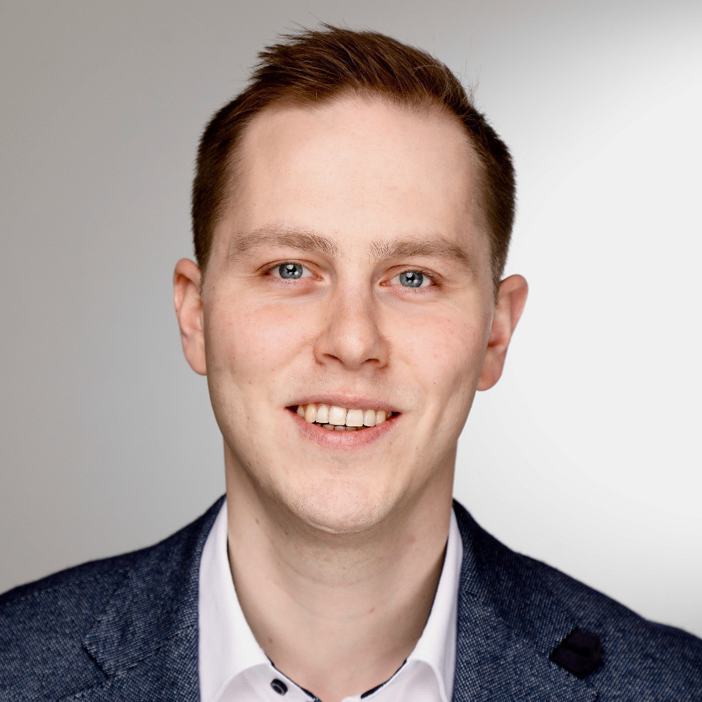 Clemens Mertz Senior Technical Account Manager VMware XING