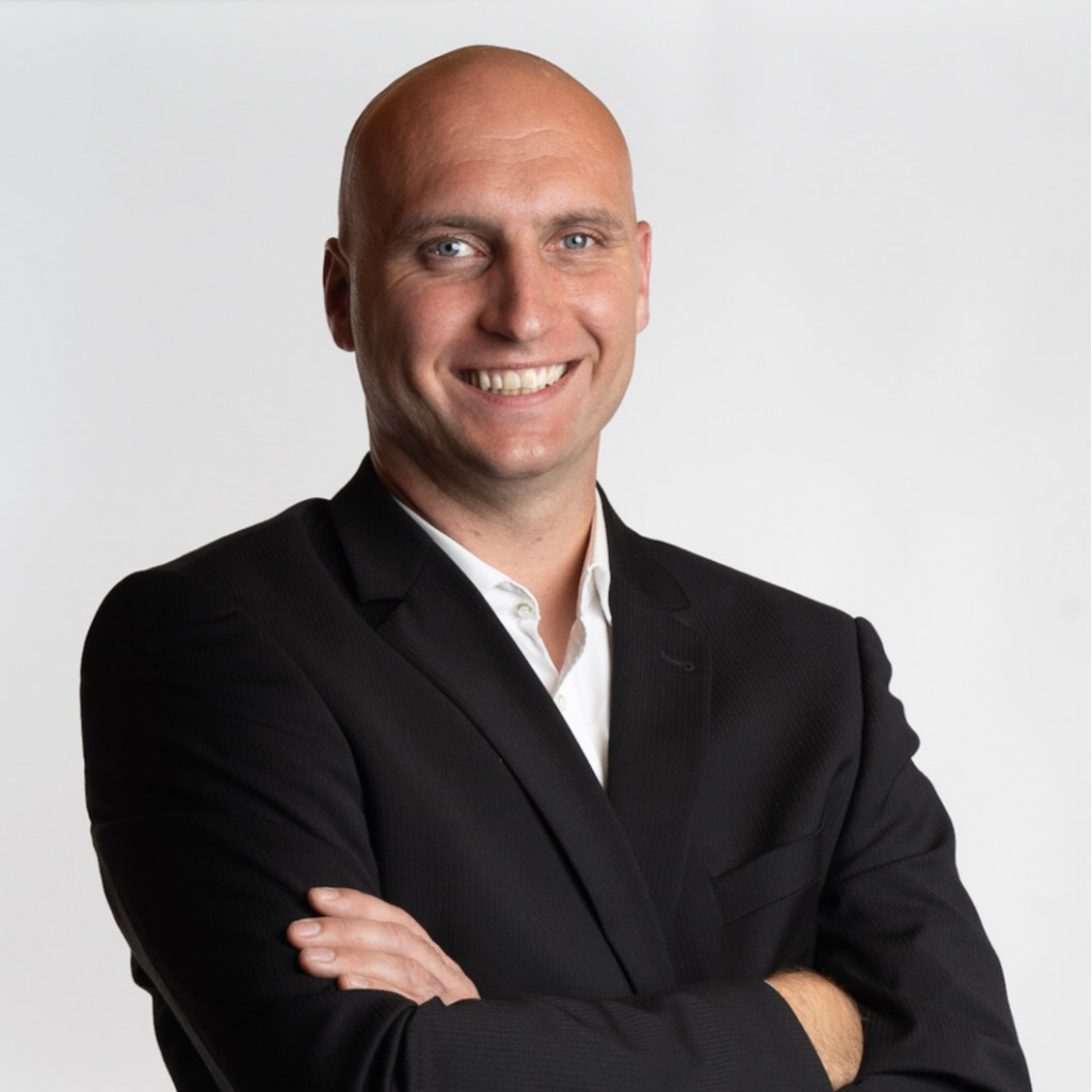 Markus Däschler Technical Support Automation FEGA & Schmitt