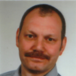 Holger Muschard