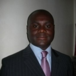 Henri NDOUMBE