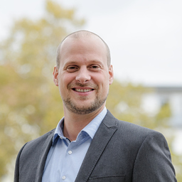 Benjamin von Berg