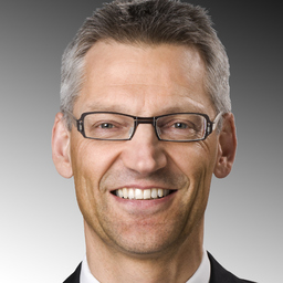 Prof. Dr. Gerhard Werner