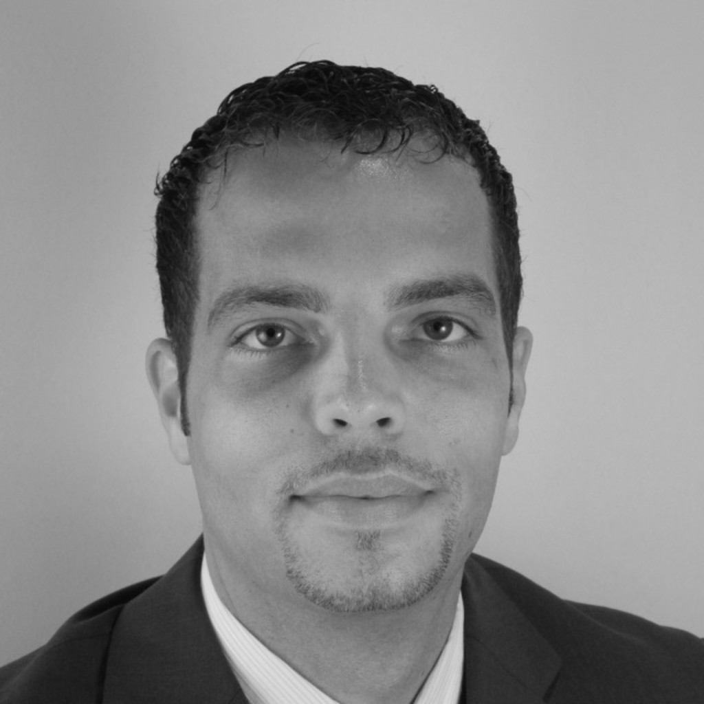 Andreas Finnberg Supply Chain Manager DACH Fagron GmbH & Co. KG XING