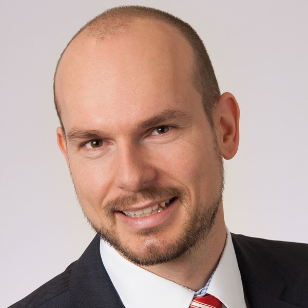 Thomas Wolf Leiter Vertriebsmanagement Mobiler Vertrieb