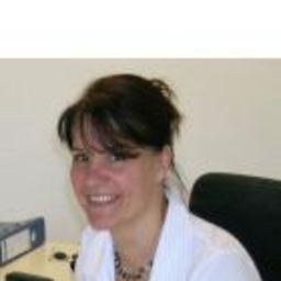 Simone Bergande
