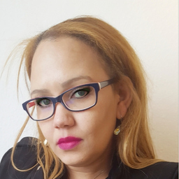 Martha Maria nunez de Gomez