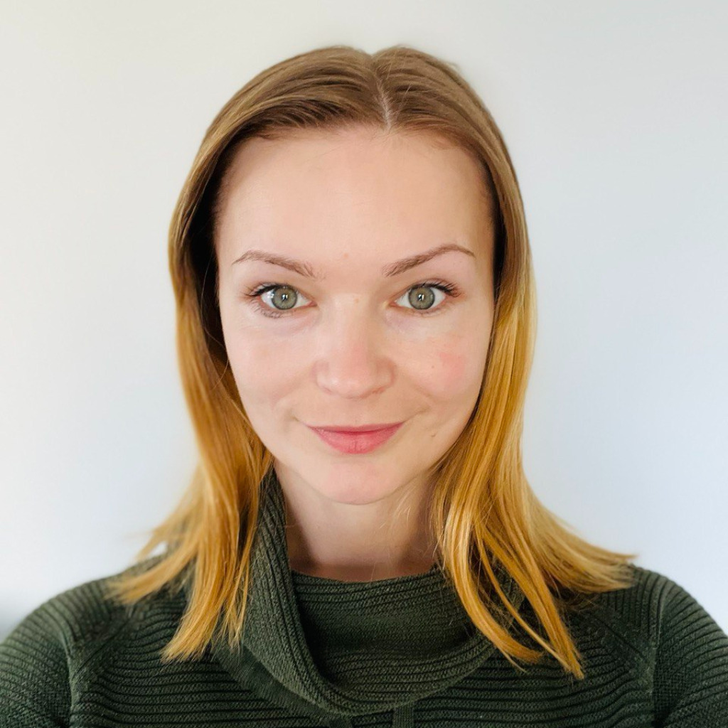 Daria Lavrushko Technical Support Engineer Company Rossiya Airlines