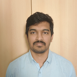Nikhil Badri Nargund