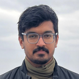 Nikhil Badri Nargund