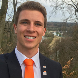 Moritz Meyer