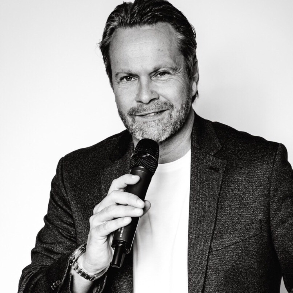 Thomas Wollner CEO TW Media GmbH XING