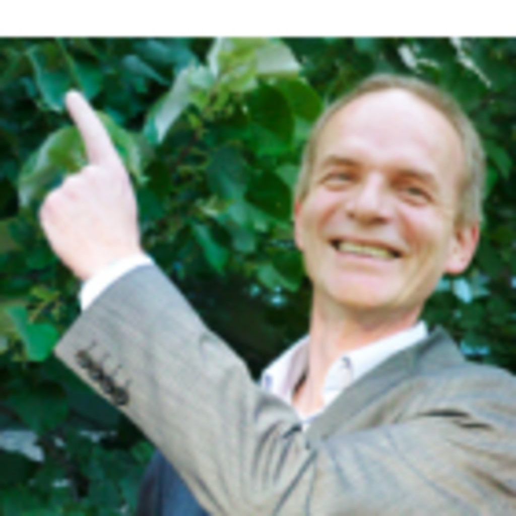 Johannes Stein Trainer, Supervisor, Berater, Coach Training und