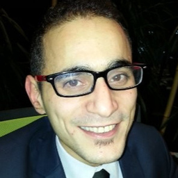 Aymen ZENATI