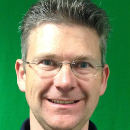 Wilfried de Jonge